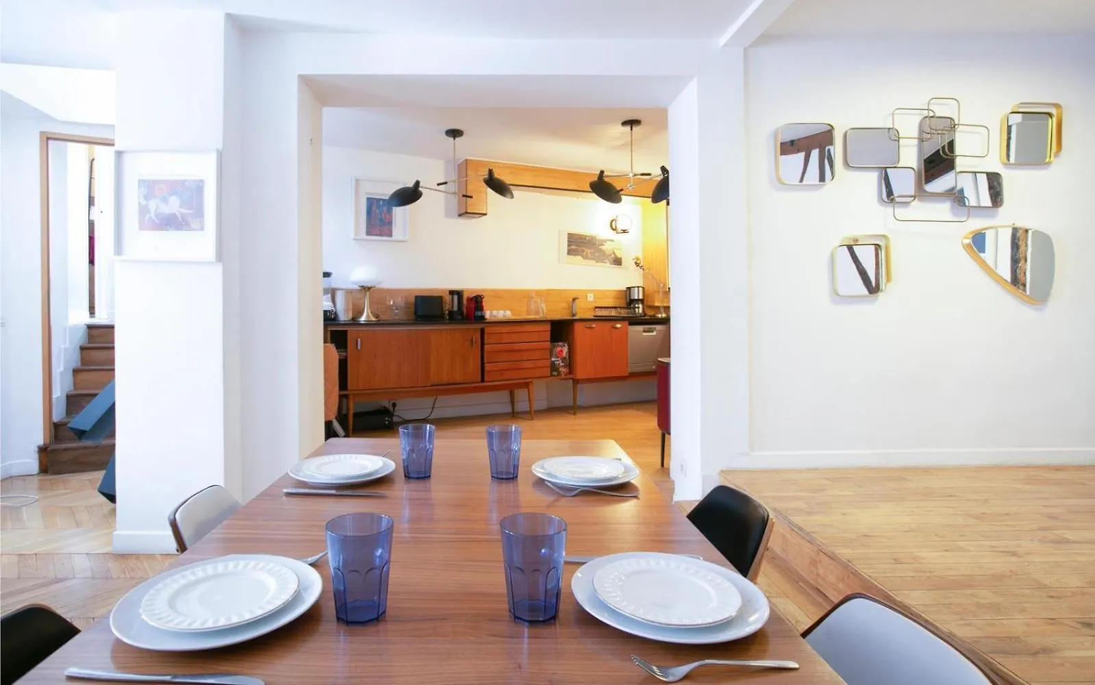 Luxury & Charming Flat - Saint-Germain-Des-Pres Διαμέρισμα Παρίσι Γαλλία