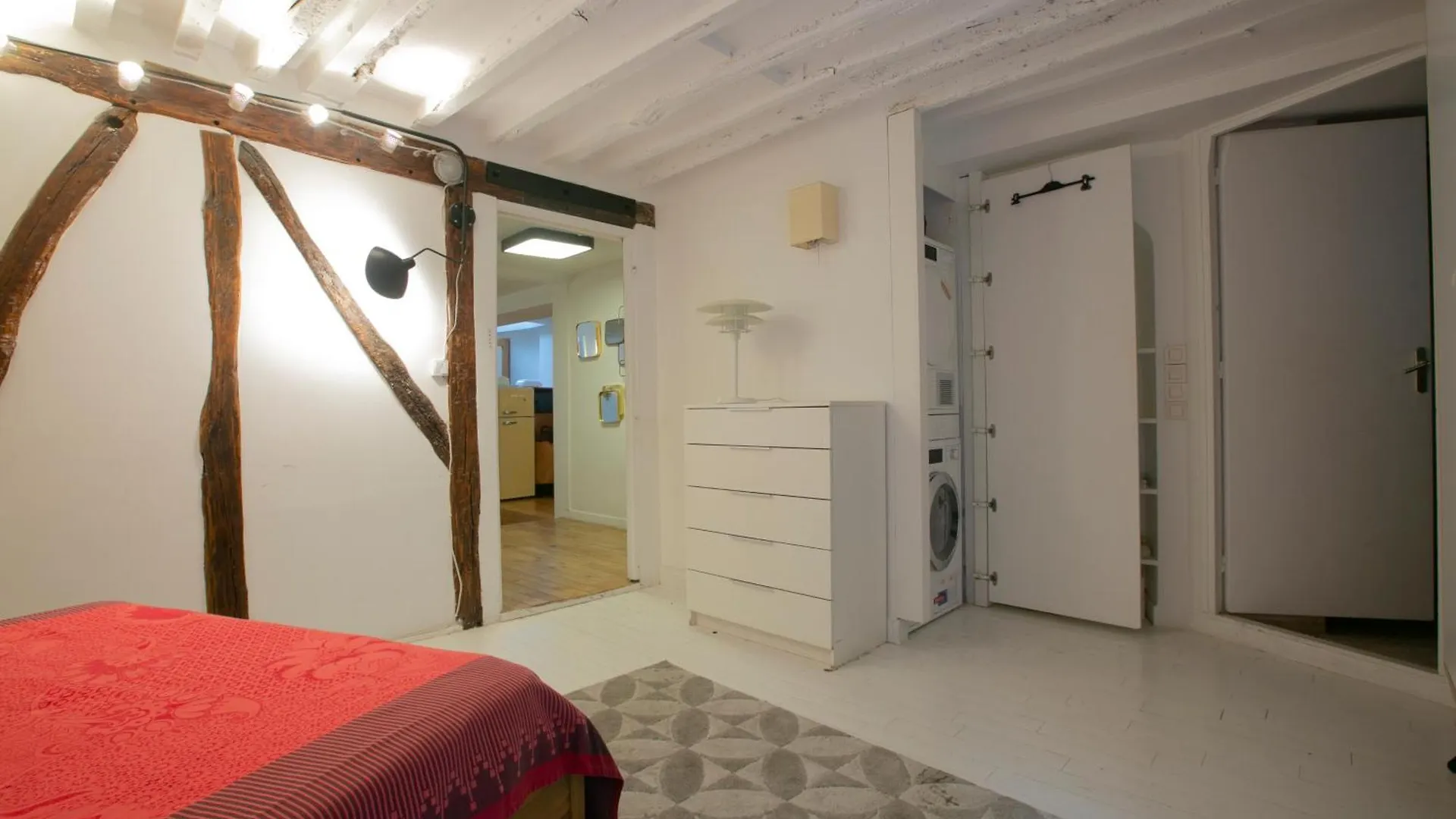 Luxury & Charming Flat - Saint-Germain-Des-Pres Διαμέρισμα Παρίσι